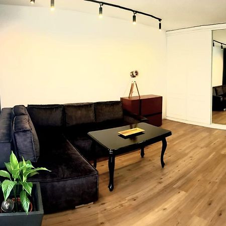 Apartament Czarlinskiego Stary Toruń Екстериор снимка