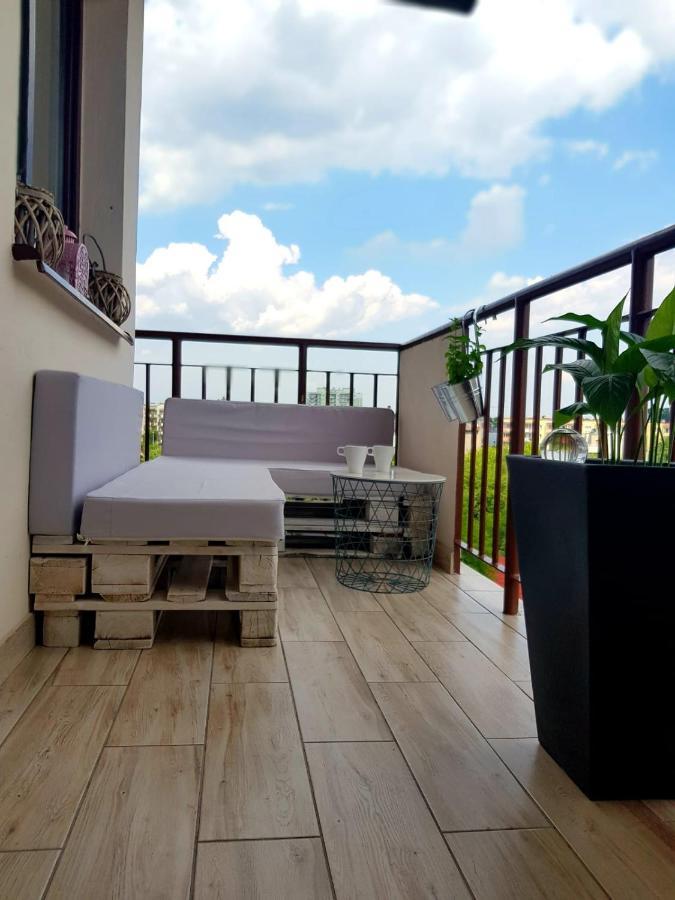 Apartament Czarlinskiego Stary Toruń Екстериор снимка