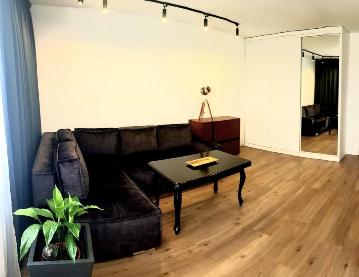 Apartament Czarlinskiego Stary Toruń Екстериор снимка